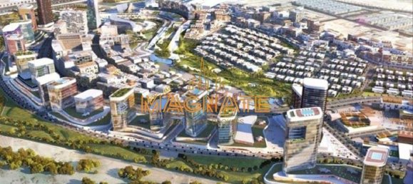 899.9m² Land in Jebel Ali, UAE No. 24952 13