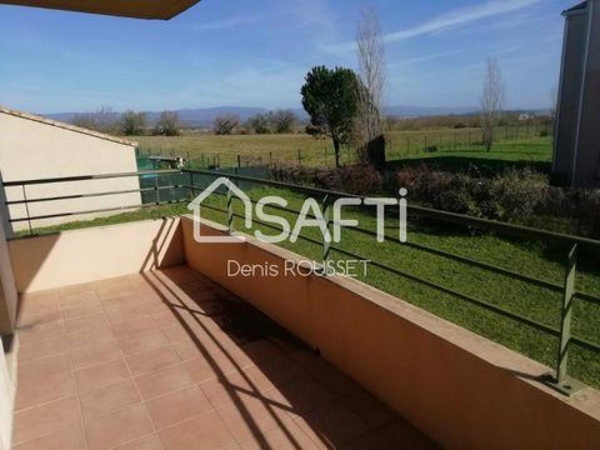 Estudio en Carcassonne, France No. 35801