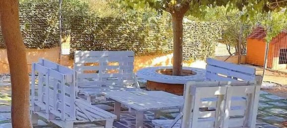 Коммерческая недвижимость с 4 спальнями в Каливия-Торику, Греция № 1968 6