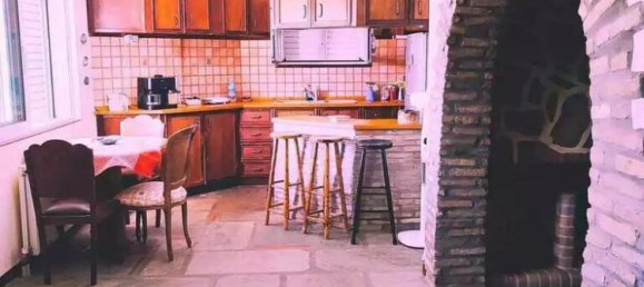 Коммерческая недвижимость с 4 спальнями в Каливия-Торику, Греция № 1968 15