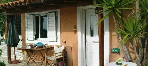 Коммерческая недвижимость с 4 спальнями в Каливия-Торику, Греция № 1968 12