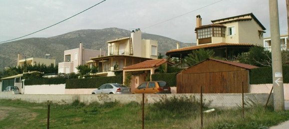 4 chambres propriété commerciale à vendre à Kalyvia Thorikou, Saronikos, East Attica, Attica, Greece № 1968 10