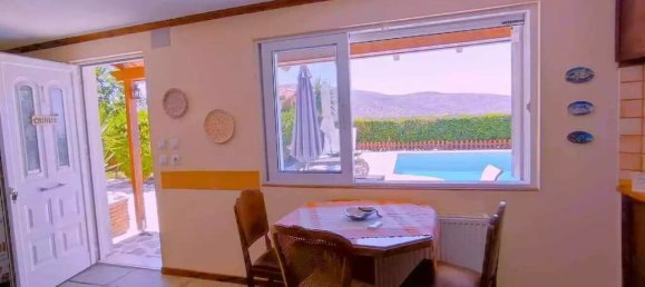 Коммерческая недвижимость с 4 спальнями в Каливия-Торику, Греция № 1968 14