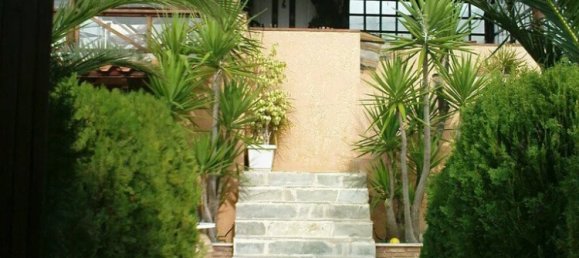 Коммерческая недвижимость с 4 спальнями в Каливия-Торику, Греция № 1968 11