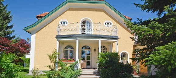 3 Schlafzimmer Villa in Salzburg, Austria, Nr. 185576 2