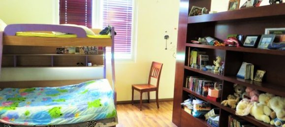 5 bedrooms Villa in Long Bien, Vietnam No. 3971 13