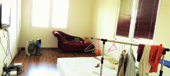 5 bedrooms Villa in Long Bien, Vietnam No. 3971 14