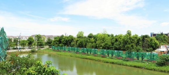 5 bedrooms Villa in Long Bien, Vietnam No. 3971 18