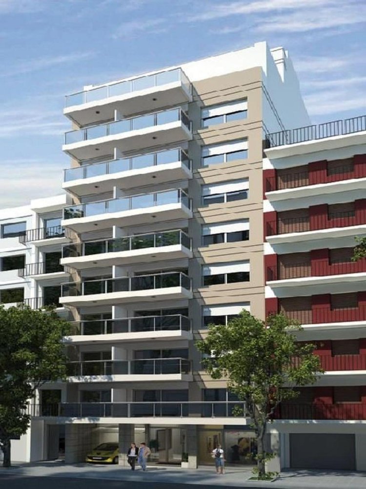  مستودع في Buenos Aires, Argentina رقم 109625