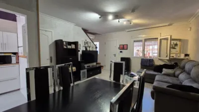 3 chambres Maison à Torrevieja, Spain No. 207209