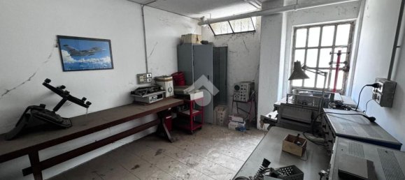 150m² Commercial property in Brandizzo, Italy No. 105123 26