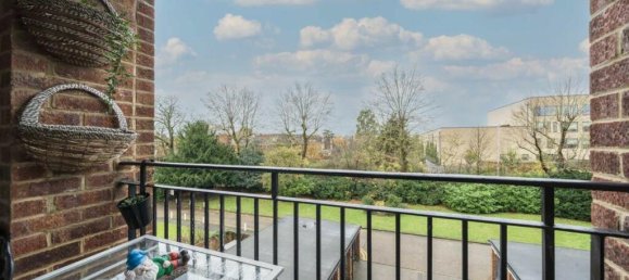 2 bedrooms Apartment in Ealing, United Kingdom No. 5783 6