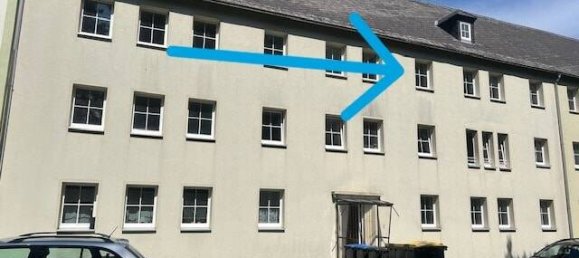 3 rooms Apartment in Erzgebirgskreis, Germany No. 268256 2