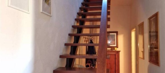 4 Schlafzimmer Villa in Pievepelago, Italy, Nr. 208519 20