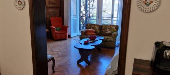 4 Schlafzimmer Villa in Pievepelago, Italy, Nr. 208519 14