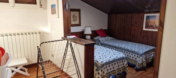 4 Schlafzimmer Villa in Pievepelago, Italy, Nr. 208519 8