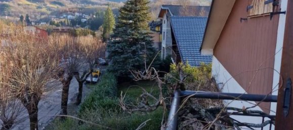 4 Schlafzimmer Villa in Pievepelago, Italy, Nr. 208519 19