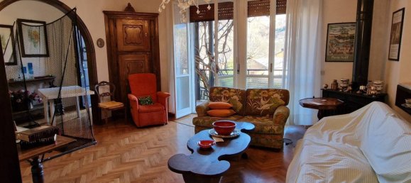 4 Schlafzimmer Villa in Pievepelago, Italy, Nr. 208519 15