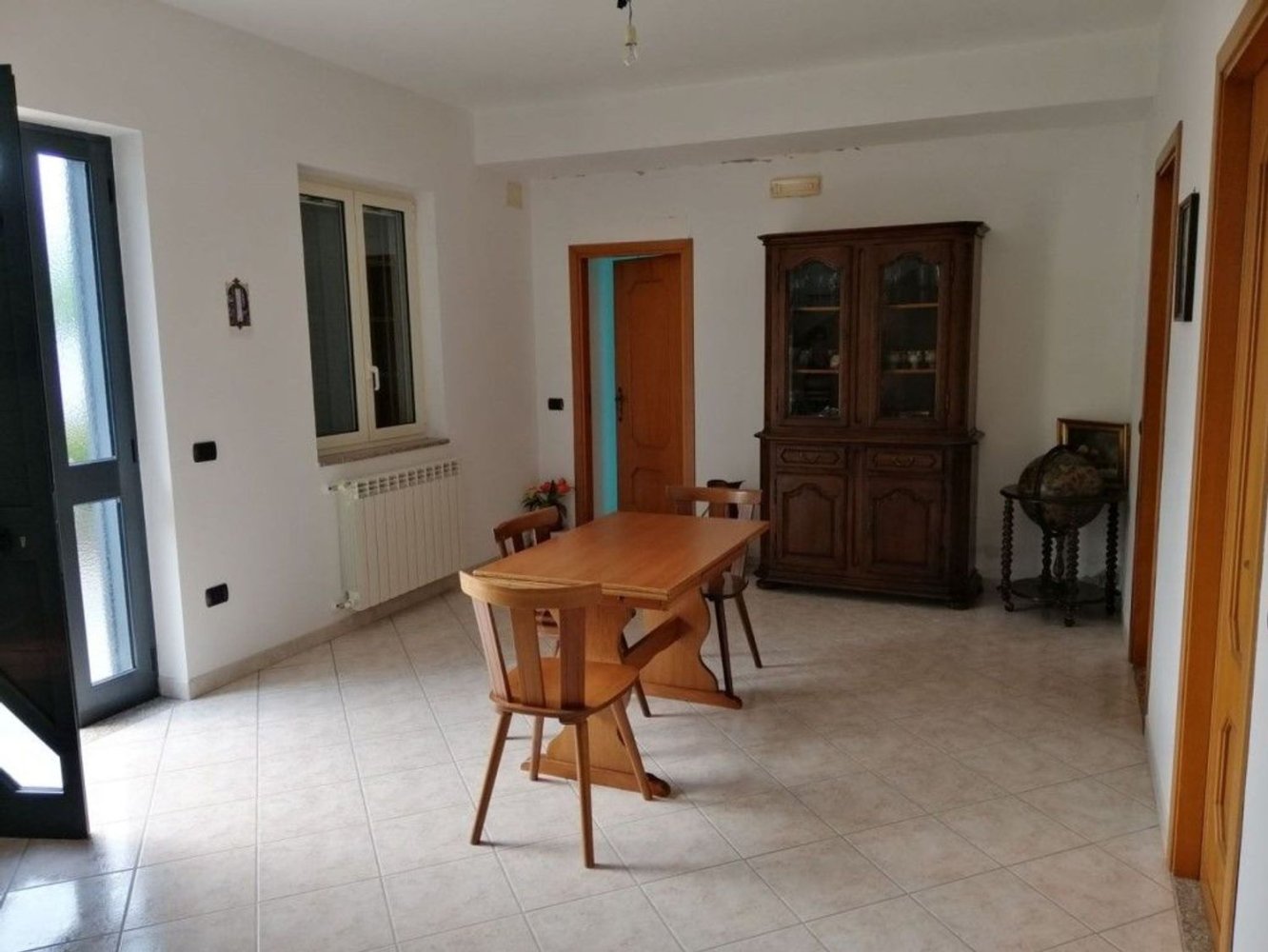 9 rooms House in Faicchio, Italy No. 88344