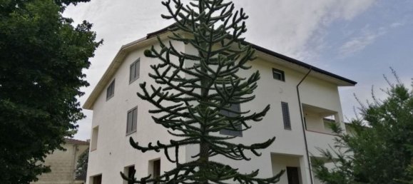 9 rooms House in Faicchio, Italy No. 88344 20