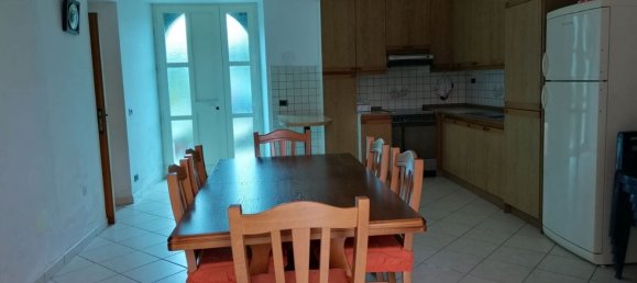 9 rooms House in Faicchio, Italy No. 88344 24