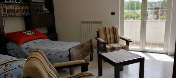 9 rooms House in Faicchio, Italy No. 88344 28