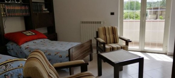 9 rooms House in Faicchio, Italy No. 88344 15