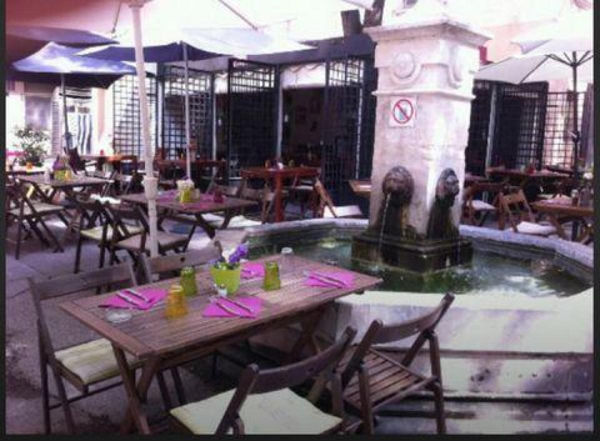 Büro in Toulon, France 36m², Nr. 17911