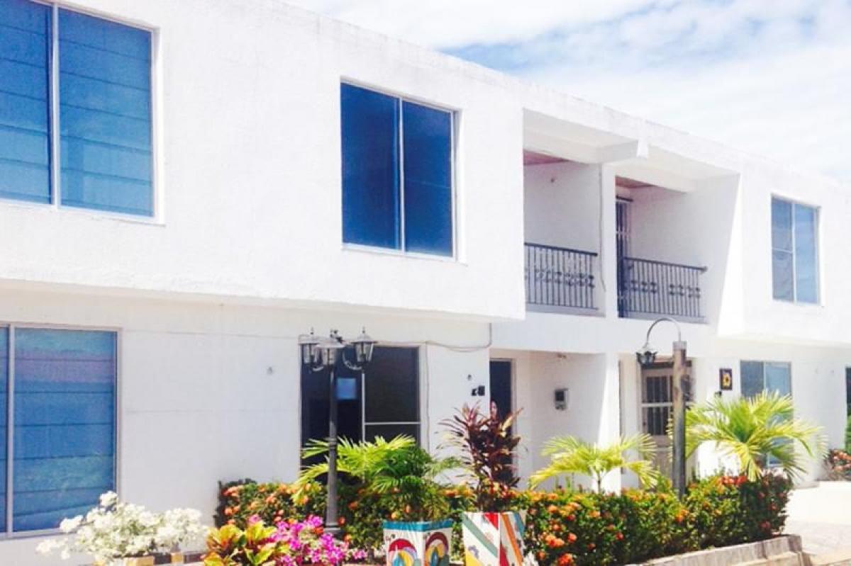 4 غرف نوم منزل في Tolima, Colombia رقم 4075