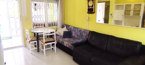 1 bedroom Bungalow in Torrevieja, Spain No. 139552 2