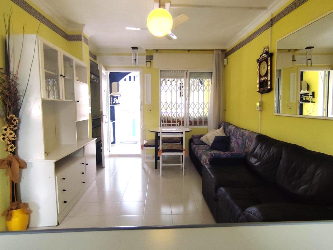 1 bedroom Bungalow in Torrevieja, Spain No. 139552