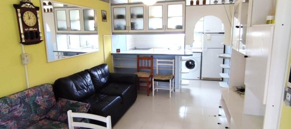 1 bedroom Bungalow in Torrevieja, Spain No. 139552 4