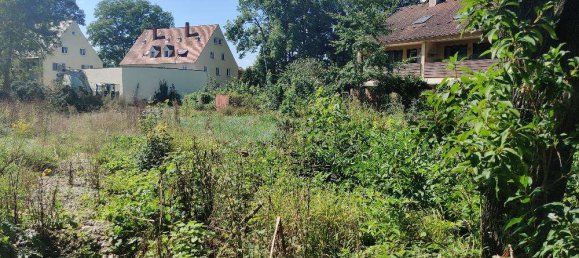 Terreno en Augsburg, Germany No. 81971 4