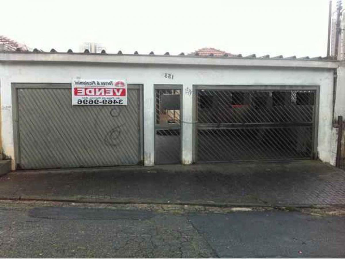 3 bedrooms House in Sao Paulo, Brazil No. 432895