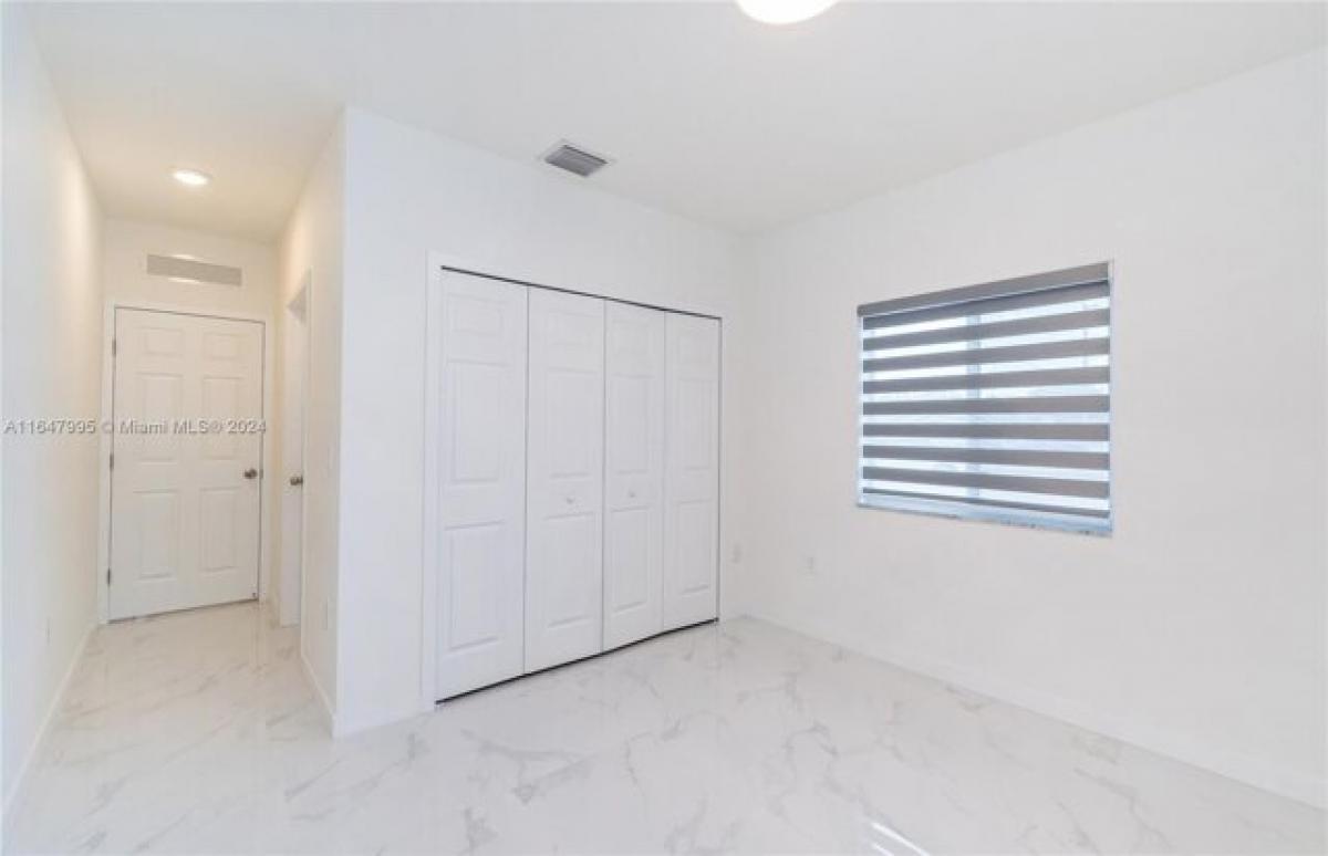 4 غرف نوم منزل في Miami, USA رقم 308644