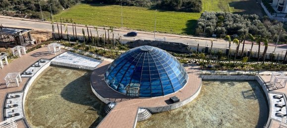 Apartment 1+1 in Antalya, Turkey No. 34304 12