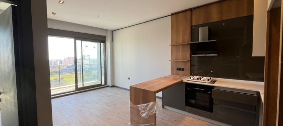 Apartment 1+1 in Antalya, Turkey No. 34304 5