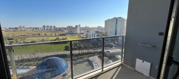 Apartment 1+1 in Antalya, Turkey No. 34304 14