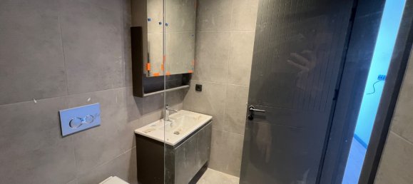 Apartment 1+1 in Antalya, Turkey No. 34304 10