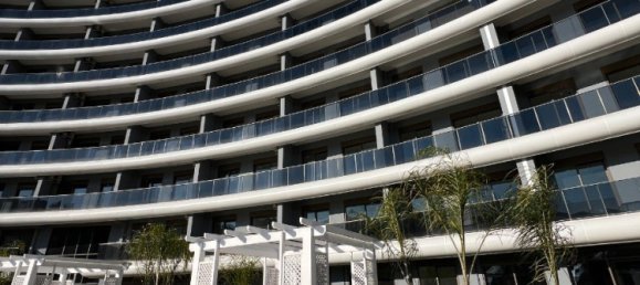 Apartment 1+1 in Antalya, Turkey No. 34304 2