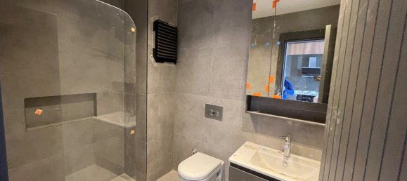 Apartment 1+1 in Antalya, Turkey No. 34304 9