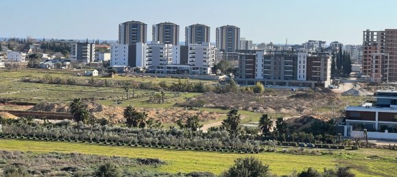 Apartment 1+1 in Antalya, Turkey No. 34304 17