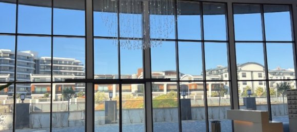 Apartment 1+1 in Antalya, Turkey No. 34304 15