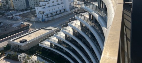 Apartment 1+1 in Antalya, Turkey No. 34304 13