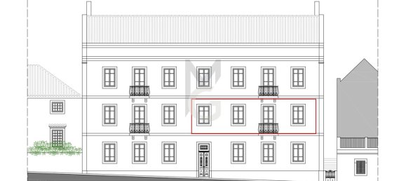 Apartamento de 2 dormitorios en Cascais, Portugal No. 11929 15