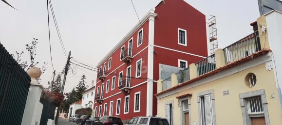 Apartamento de 2 dormitorios en Cascais, Portugal No. 11929 2