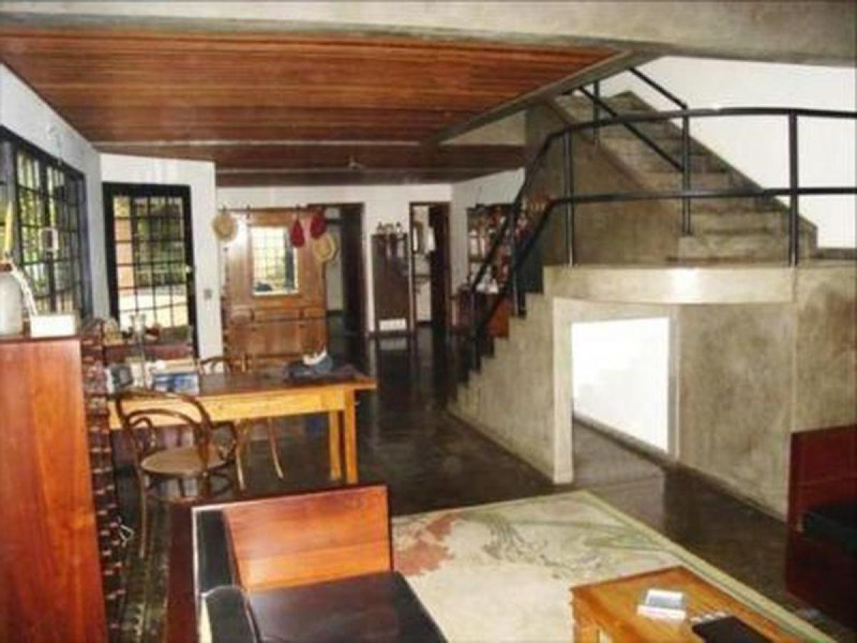 4 bedrooms House in Sao Paulo, Brazil No. 535392