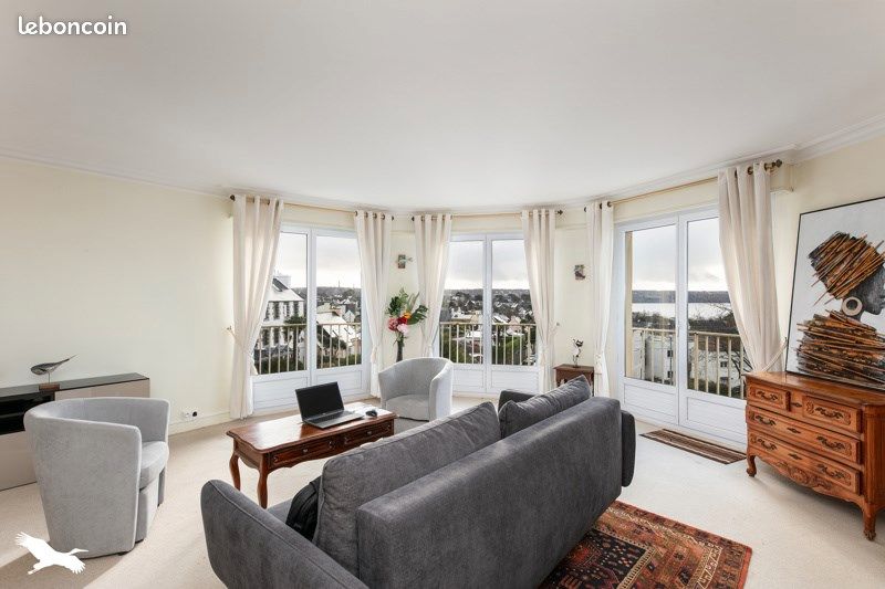 2 bedrooms Apartment in Le Relecq-Kerhuon, France No. 362897