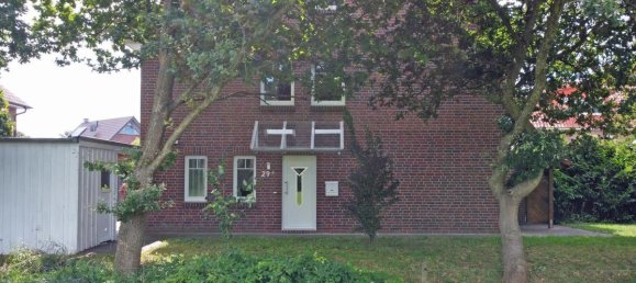 4 rooms Townhouse in Oldenburg, Germany No. 276729 4