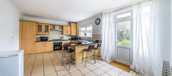 4 غرف نوم منزل في Wembley, United Kingdom رقم 12175 3